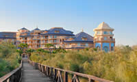 melia atlantico isla canela hotel